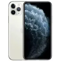Смартфон Apple iPhone 11 Pro Max (Как новый), 64 ГБ, Silver, серебристый