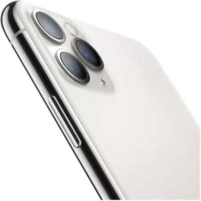 Смартфон Apple iPhone 11 Pro Max (Как новый), 64 ГБ, Silver, серебристый