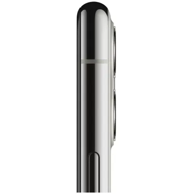 Смартфон Apple iPhone 11 Pro Max (Как новый), 64 ГБ, Silver, серебристый