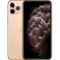Смартфон Apple iPhone 11 Pro (Как новый), 64 ГБ, Gold, золотой