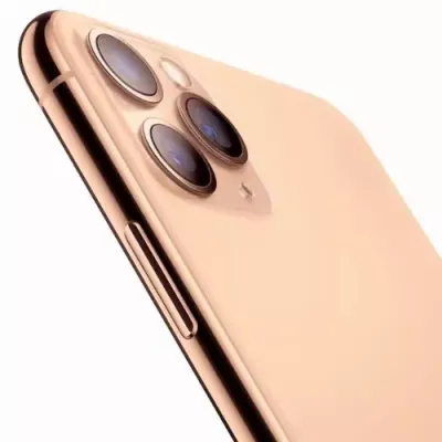 Смартфон Apple iPhone 11 Pro (Как новый), 64 ГБ, Gold, золотой