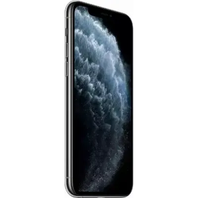 Смартфон Apple iPhone 11 Pro (Как новый), 64 ГБ, Silver, серебристый