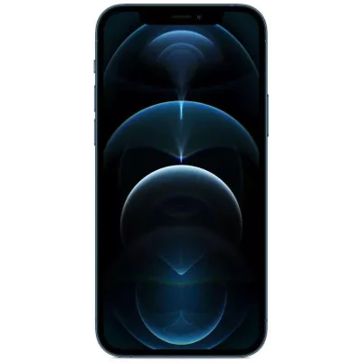 Смартфон Apple iPhone 12 Pro Max (Как новый), 512 ГБ, Blue, синий