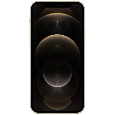 Смартфон Apple iPhone 12 Pro Max (Как новый), 128 ГБ, Gold, золотой