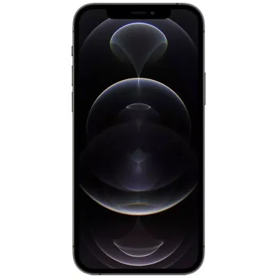 Смартфон Apple iPhone 12 Pro (Как новый), 512 ГБ, Graphite, графитовый Смартфон Apple iPhone 12 Pro (Как новый), 512 ГБ, Graphite, графитовый
