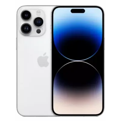 Смартфон Apple iPhone 14 Pro Max (Как новый), 1 Тб, Silver, серебристый