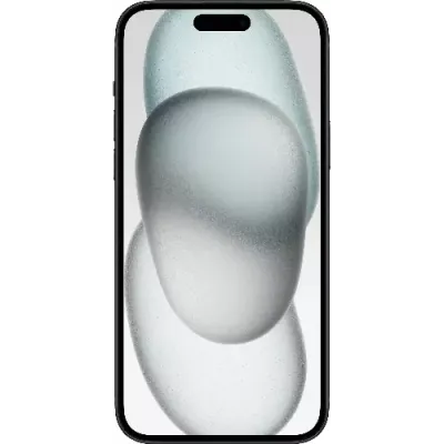 Смартфон Apple iPhone 15 (Как новый), 256 ГБ, Black, черный