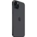 Смартфон Apple iPhone 15 (Как новый), 256 ГБ, Black, черный