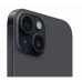 Смартфон Apple iPhone 15 (Как новый), 256 ГБ, Black, черный