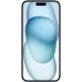 Смартфон Apple iPhone 15 (Как новый), 256 ГБ, Blue, синий