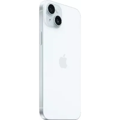 Смартфон Apple iPhone 15 (Как новый), 256 ГБ, Blue, синий