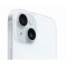 Смартфон Apple iPhone 15 (Как новый), 256 ГБ, Blue, синий