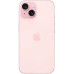 Смартфон Apple iPhone 15 (Как новый), 256 ГБ, Pink, розовый