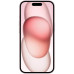 Смартфон Apple iPhone 15 (Как новый), 256 ГБ, Pink, розовый