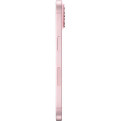 Смартфон Apple iPhone 15 (Как новый), 512 ГБ, Pink, розовый