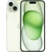 Смартфон Apple iPhone 15 (Как новый), 128 ГБ, Green, зеленый