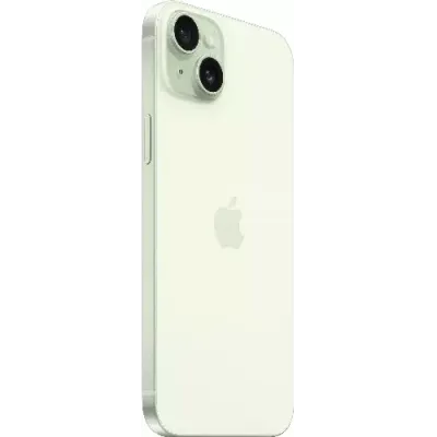 Смартфон Apple iPhone 15 (Как новый), 128 ГБ, Green, зеленый