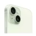 Смартфон Apple iPhone 15 (Как новый), 128 ГБ, Green, зеленый
