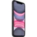 Смартфон Apple iPhone 11, 128 ГБ, nano SIM+eSIM, Black, чёрный