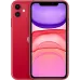 Смартфон Apple iPhone 11 (Как новый), 256 ГБ, Red, красный
