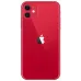 Смартфон Apple iPhone 11 (Как новый), 256 ГБ, Red, красный