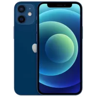 Смартфон Apple iPhone 12, 64 ГБ, Blue, синий