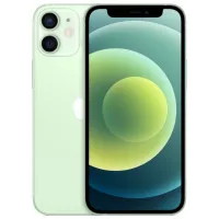 Смартфон Apple iPhone 12, 256 ГБ, Green, зелёный