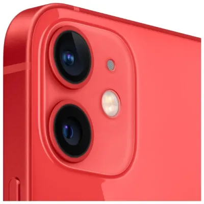 Смартфон Apple iPhone 12 (Как новый), 256 ГБ, Red, красный