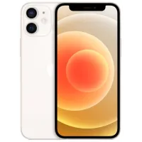 Смартфон Apple iPhone 12, 64 ГБ, White, белый Смартфон Apple iPhone 12, 64 ГБ, White, белый