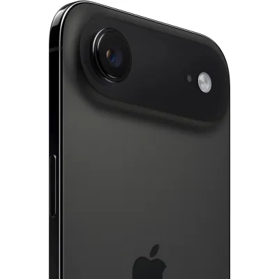 Смартфон Apple iPhone 17 Air 1 Тб, Dual eSIM, Black Смартфон Apple iPhone 17 Air 1 Тб, Dual eSIM, Black