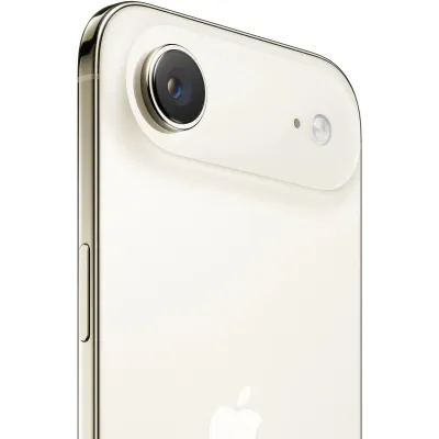 Смартфон Apple iPhone 17 Air 512Gb, Dual eSIM, Gold Смартфон Apple iPhone 17 Air 512Gb, Dual eSIM, Gold