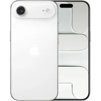 Смартфон Apple iPhone 17 Air 1 Тб, Dual eSIM, White Смартфон Apple iPhone 17 Air 1 Тб, Dual eSIM, White