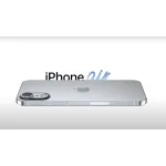 Apple iPhone 17 Air