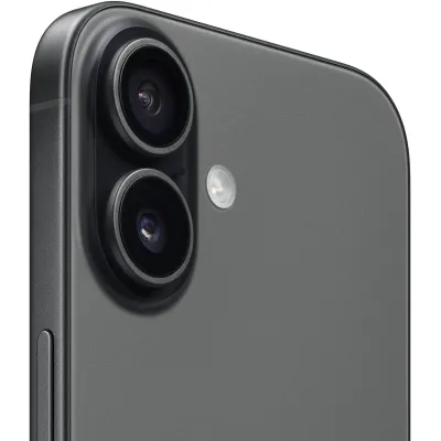 Смартфон Apple iPhone 17 512Gb, Dual SIM (nano SIM), Black Смартфон Apple iPhone 17 512Gb, Dual SIM (nano SIM), Black