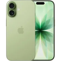 Смартфон Apple iPhone 17 256Gb, Dual SIM (nano SIM), Green