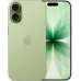 Смартфон Apple iPhone 17 256Gb, Dual SIM (nano SIM), Green
