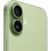 Смартфон Apple iPhone 17 256Gb, Dual SIM (nano SIM), Green