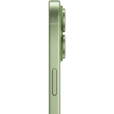 Смартфон Apple iPhone 17 256Gb, Dual SIM (nano SIM), Green