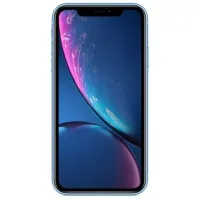 Смартфон Apple iPhone XR (Как новый), 256 ГБ, Blue, синий Смартфон Apple iPhone XR (Как новый), 256 ГБ, Blue, синий