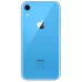 Смартфон Apple iPhone XR (Как новый), 256 ГБ, Blue, синий