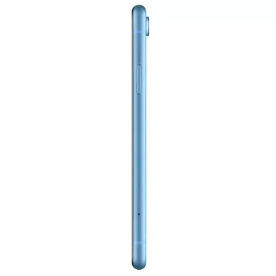 Смартфон Apple iPhone XR (Как новый), 256 ГБ, Blue, синий