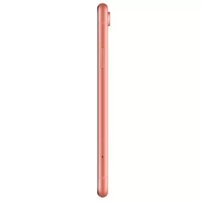 Смартфон Apple iPhone XR (Как новый), 256 ГБ, Coral, коралловый Смартфон Apple iPhone XR (Как новый), 256 ГБ, Coral, коралловый