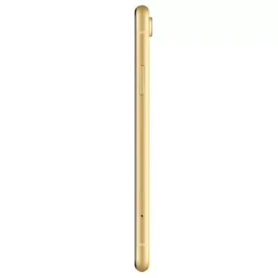 Смартфон Apple iPhone XR (Как новый), 128 ГБ, Yellow, желтый