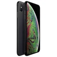 Смартфон Apple iPhone XS Max (Как новый), 64 ГБ, Space Gray, серый космос Смартфон Apple iPhone XS Max (Как новый), 64 ГБ, Space Gray, серый космос