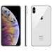 Смартфон Apple iPhone XS Max (Как новый), 64 ГБ, Silver, серебристый Смартфон Apple iPhone XS Max (Как новый), 64 ГБ, Silver, серебристый