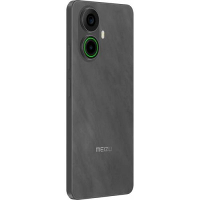 Смартфон Meizu Note 21 Pro, 8/256 ГБ, Black, чёрный