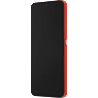 Смартфон NOTHING CMF Phone 1, 8/256 Gb, оранжевый