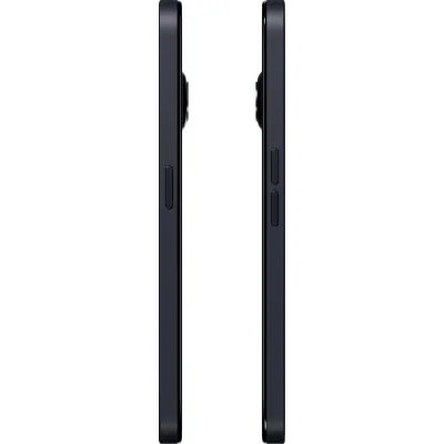 Смартфон Nothing Phone (2a), 12/256 Гб, черный