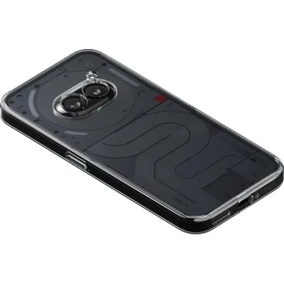 Смартфон Nothing Phone (2a), 12/256 Гб, черный