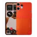 Смартфон Nothing Phone 2 Pro, 8/128 ГБ, оранжевый
